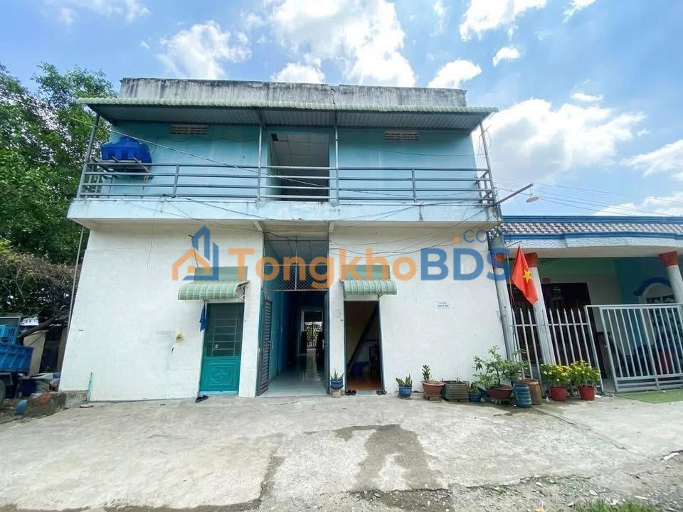 Cho thuê/Sang nhượng Dãy trọ 16 phòng tại Tân An, Long An - Dòng tiền sẵn có