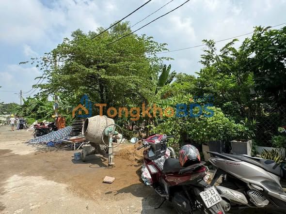 Đất nền Thủ Đức 55m² 3.05 tỷ - Pháp lý rõ ràng