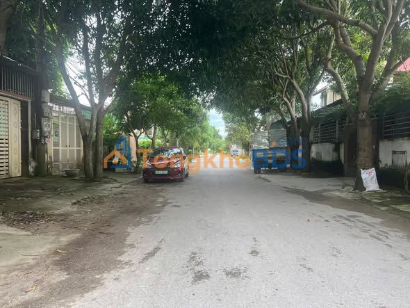 Bán Dãy Trọ Mặt Tiền Nguyễn Xuân Linh, TP Vinh 265m² - Thu Nhập 10 Triệu/Tháng