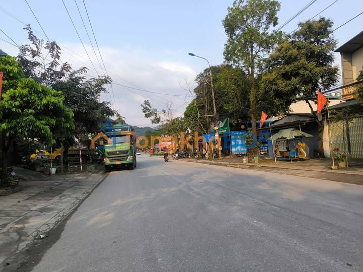 Bán Gấp Nhà Trọ 132m² Nguyễn Văn Linh, Hà Giang - Sẵn Sàng Kinh Doanh