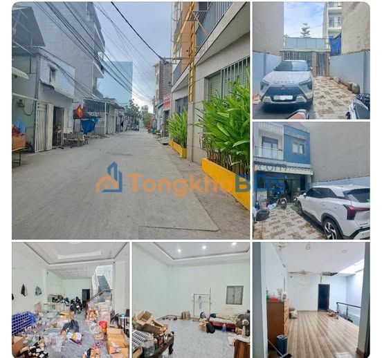 Townhouse Long Trường 127m² 9.5 tỷ - Chính chủ bán