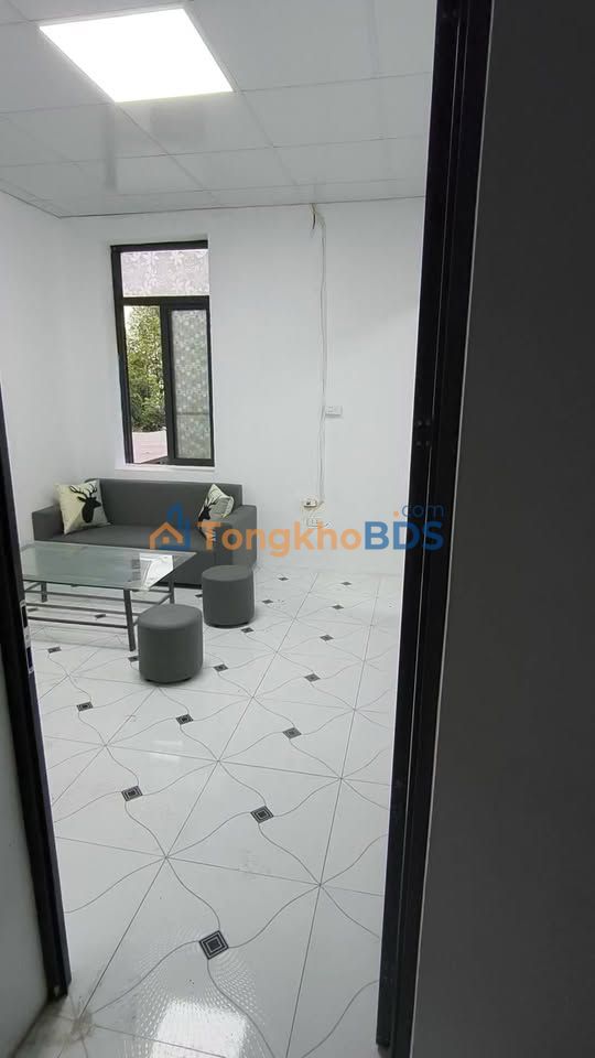 Cho thuê phòng 1N1K full nội thất tại Geleximco Lê Trọng Tấn - 4.5 triệu/tháng