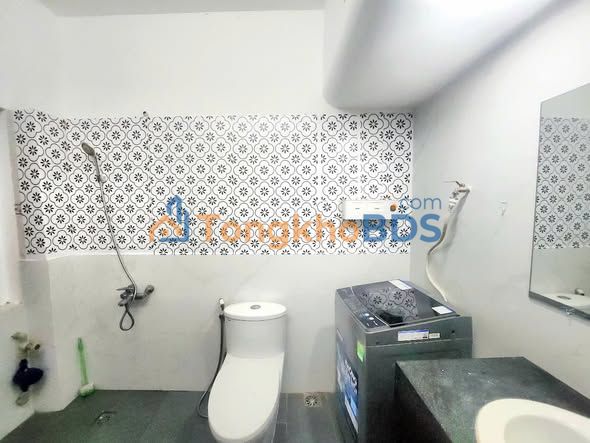 Cho thuê căn hộ 55m² - 85m² mặt phố Thể Giao, Hai Bà Trưng - Sẵn Sàng Vào Ở Ngay!