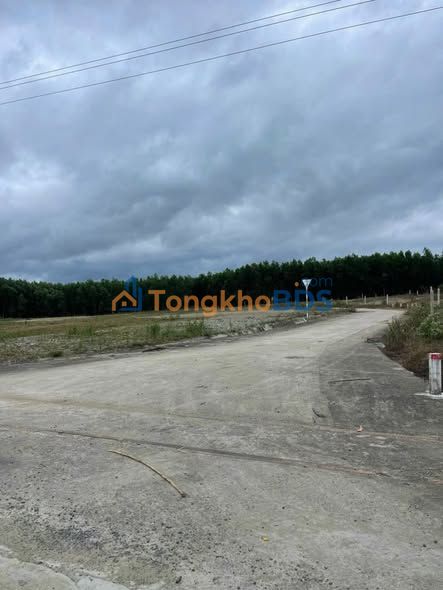 Bán đất cây hàng năm 570m² tại Khánh Hiệp, Khánh Vĩnh - Giá chỉ 2.7 tỷ