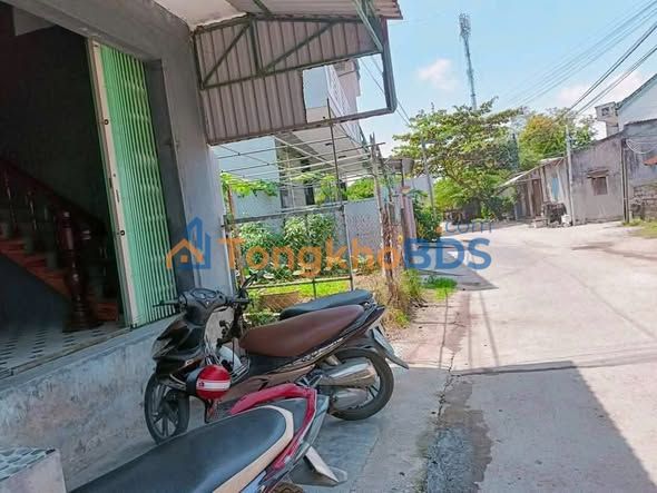 Cho Thuê Nhà Nguyên Căn Mặt Tiền Ngọc Lãng, Tuy Hoà - 70m² Chỉ 2.5 Triệu
