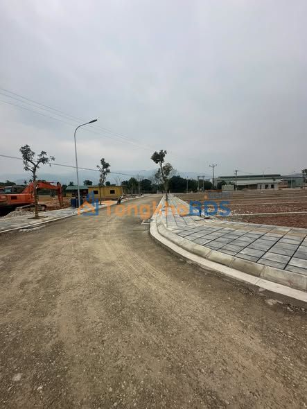 Đất nền Dream Town Hòa Bình 1.3 tỷ - Sổ đỏ chính chủ