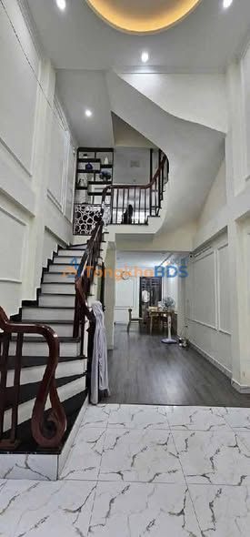Nhà riêng Yên Sở 38m² giá 7 tỷ - Sẵn sàng ở ngay