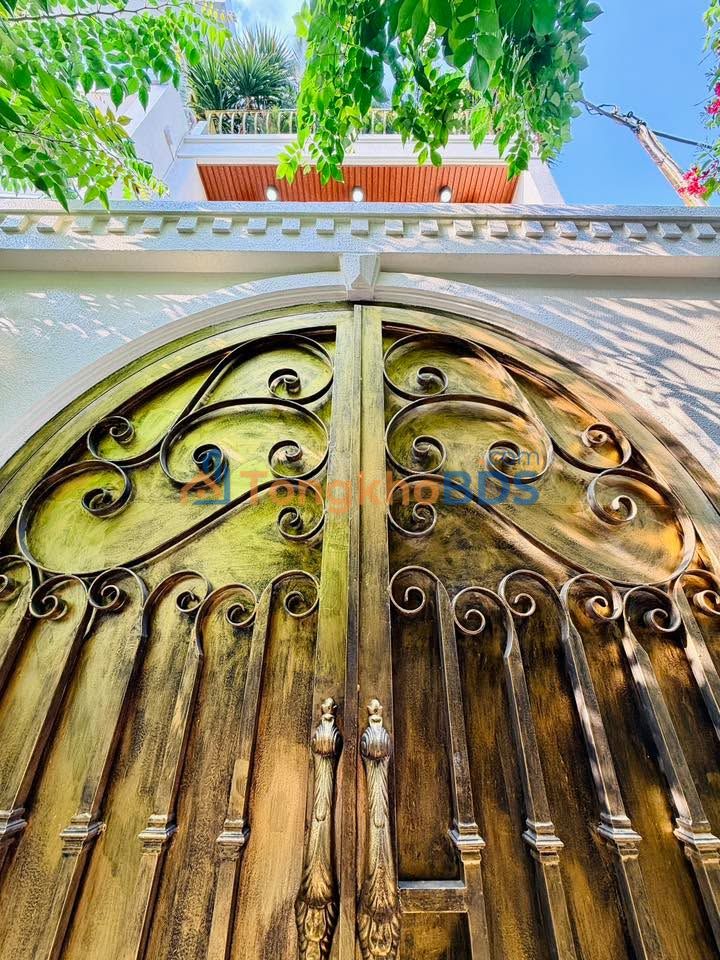 Nhà Phố Gò Vấp 4x12m, 3 Lầu, Hướng Nam - Giá 6.9 Tỷ