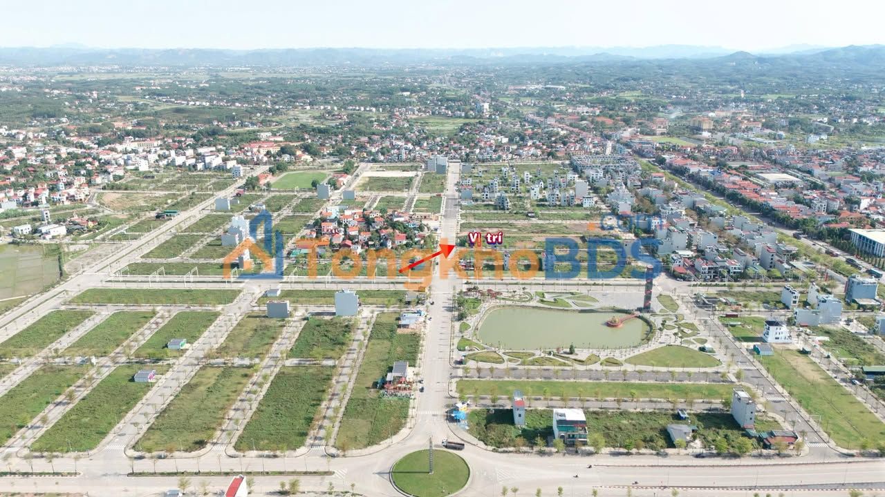 Nhà Phố Cặp Góc 145m² Trục 27m - Kinh Doanh Sầm Uất Rùa Vàng Tây Vôi