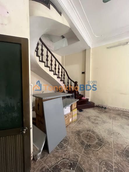 Mặt bằng kinh doanh 50m² mặt phố Hòe Nhai, Ba Đình - Giá 25 triệu/tháng