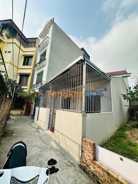 Cho thuê nhà cấp 4 Di Trạch, Hoài Đức 55m² - Giá 4 triệu/tháng