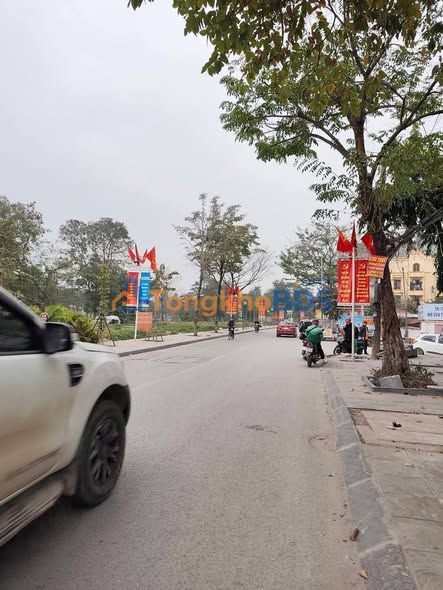 Cho thuê nhà 45m² 4 tầng, 4 ngủ Kim Giang - Chỉ 10 triệu/tháng