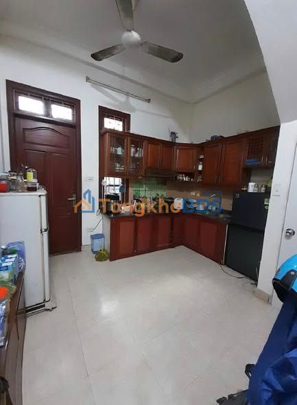 Cho thuê nhà 4PN Trường Chinh 57m² - Giá 11 triệu/tháng