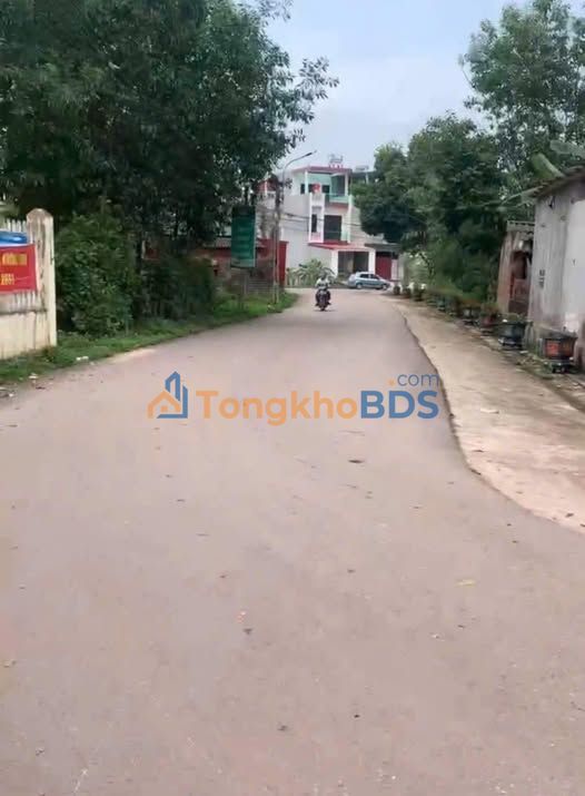 Đất nền Việt Lập Tân Yên 91m² 400 triệu - Sổ đỏ chính chủ