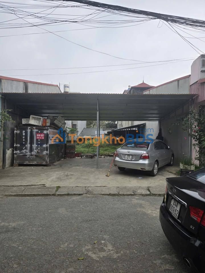 Đất Vàng Phường Cốc Lếu, TP Lào Cai - 80m² Sổ Đỏ - Hướng Đông Nam