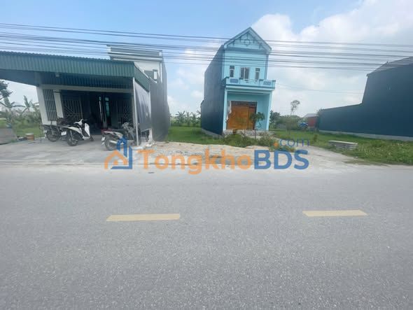 Đất Vàng Quảng Long - 180m² Mặt Tiền Kinh Doanh - Giá 1 Tỷ 0Xxx