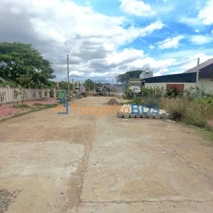 Bán Đất Xã Nhơn An, An Nhơn 120m² Hướng Bắc - Giá 990 Triệu