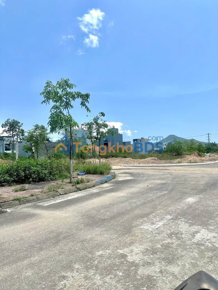 Đất Nền Tuy Phước, Bình Định - 85m² Sổ Đỏ, Cách Biển 3km, Lộ Giới 14m