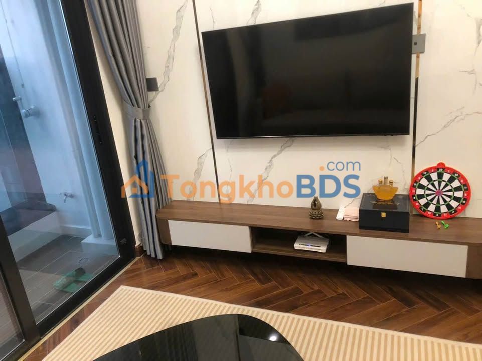 Căn hộ 1.5 Ngủ Doji Lê Hồng Phong 51m² Giá 9 Triệu - Full Nội Thất