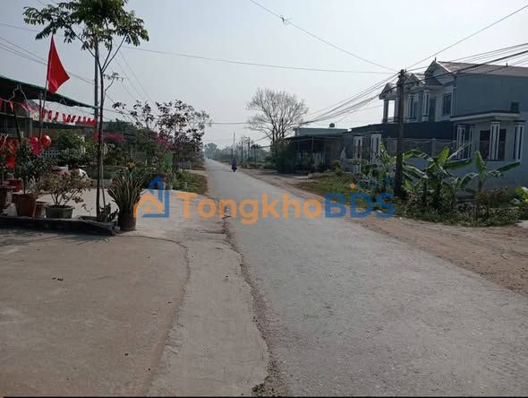 Đất Nền Ninh Nhân Hải, Quảng Xương 150m² - Sổ Hồng Sẵn Sàng - 1.2 Tỷ