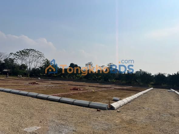 Đất Lạc Thủy Hòa Bình - 80m² Lô Góc 3 Mặt Thoáng - Giá Chỉ 300 Triệu