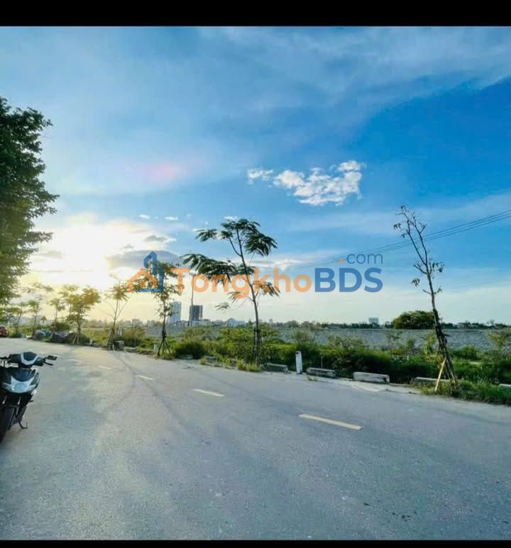 Nhà Mặt Tiền Khúc Thừa Dụ, Huế 80m² - Giá Tốt Đầu Tư