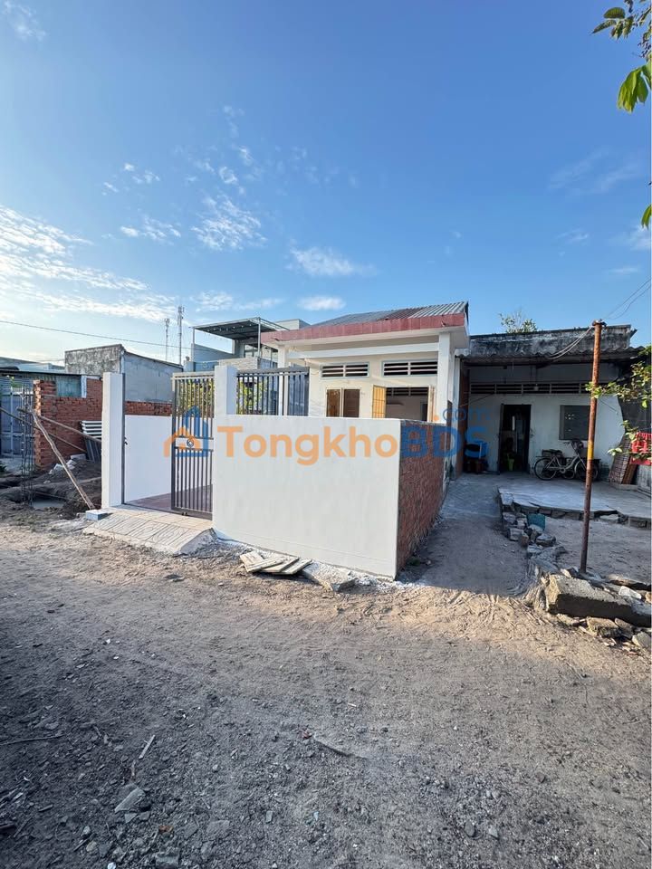 Nhà Long Điền 150m² 900 triệu - Chính chủ bán