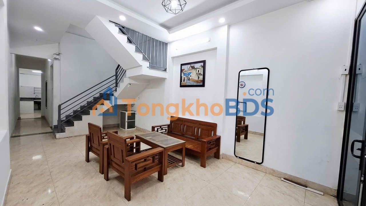 Bán Nhà 2 Tầng Phường Ngọc Trạo, Thanh Hóa 60m² - Vị Trí Vàng, Sẵn Sàng Ở Ngay