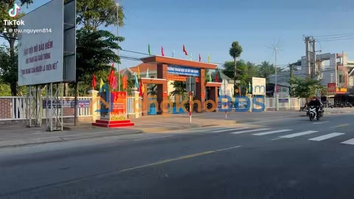 Đất Vàng 200m² Phường Tam Quan - Sổ Hồng Sẵn Sàng - Giá 1.1 Tỷ