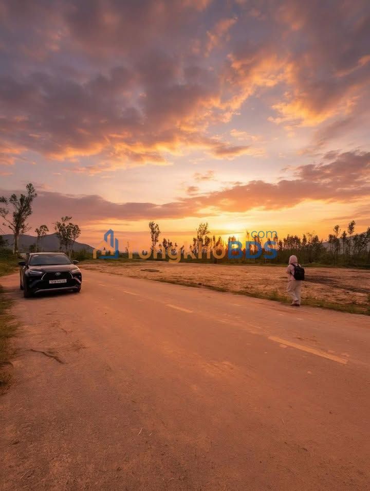 Đất Nền Mặt Tiền Liên Thôn, Nhơn Tân, Bình Định - 140m² Giá Tốt