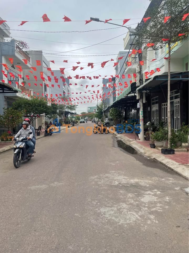 Bán Đất Nền Đồng Gia Viên, Hoài Nhơn - Sổ Hồng Sẵn, Giá Tốt