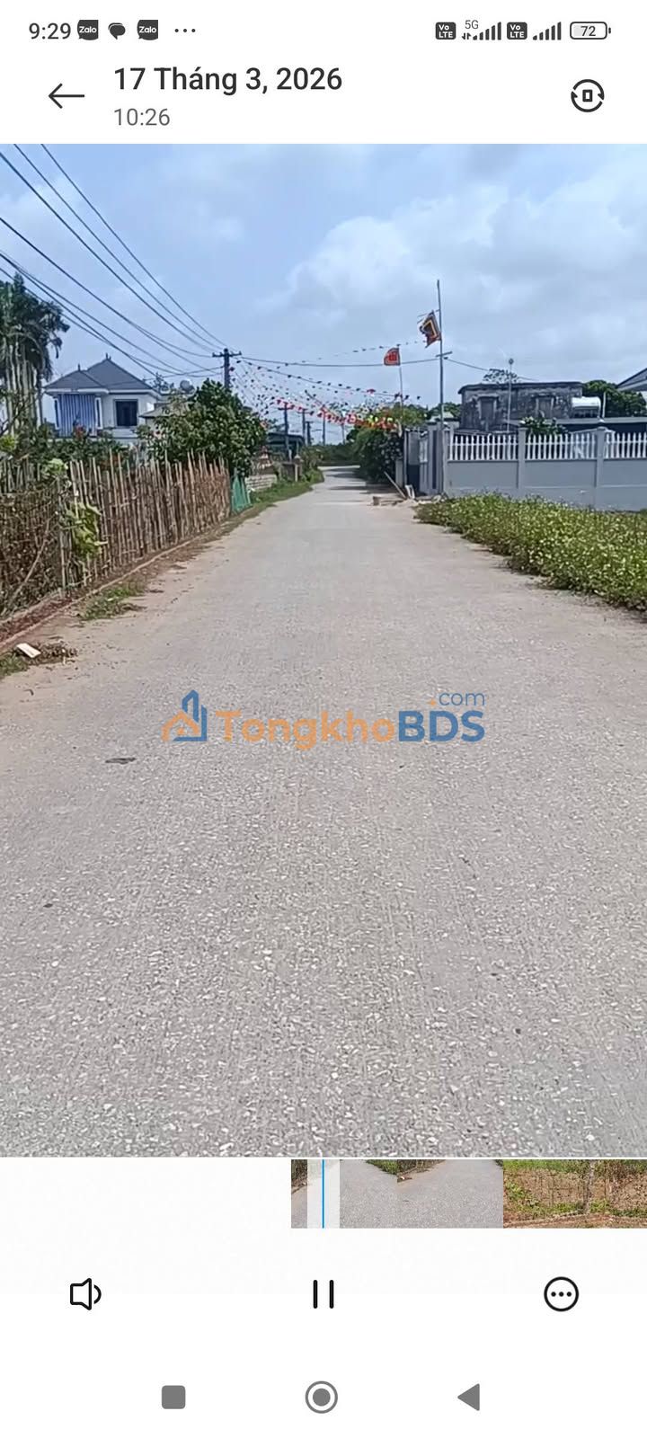 Bán Đất Nền 475m² Mặt Đường 7m, Vũ Thư, Thái Bình - Giá Tốt