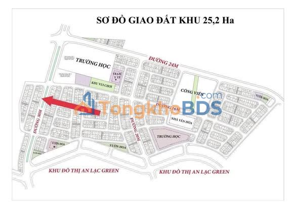 Bán Gấp Nhà 30m² Vân Canh, Hoài Đức - Sổ Đỏ Chính Chủ, Giá Hời 10 Tỷ