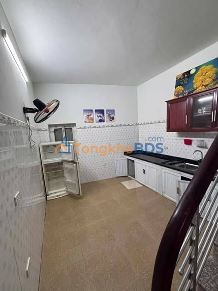 Cho thuê nhà 3PN Xa La, Hà Đông - Ô tô đỗ cổng, full nội thất 7.5 triệu