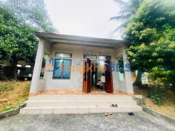 Nhà 93m² Phường An Tường, Tuyên Quang - Giá 1.1 Tỷ, Sẵn Ở Ngay