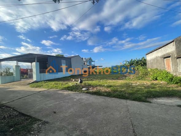 Đất nền Gia Sàng 325m² giá 1,1 tỷ - Sổ đỏ chính chủ