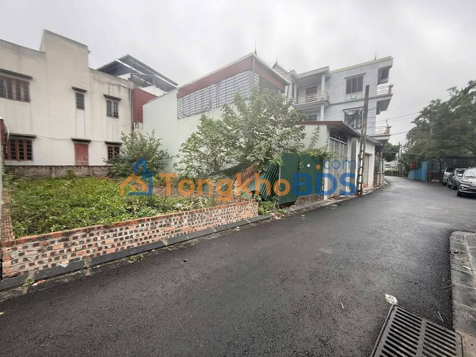 Bán Đất Vân Nội Đông Anh 70m² - Đường Ô Tô Tránh, Gần Bìa Làng