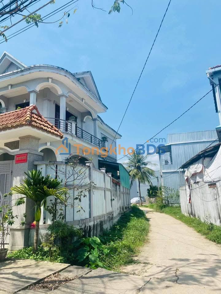 Đất Trung Tâm Phú Bài 71.7m² - Kiệt Oto Ngô Thì Sỹ, Sẵn Sàng An Cư