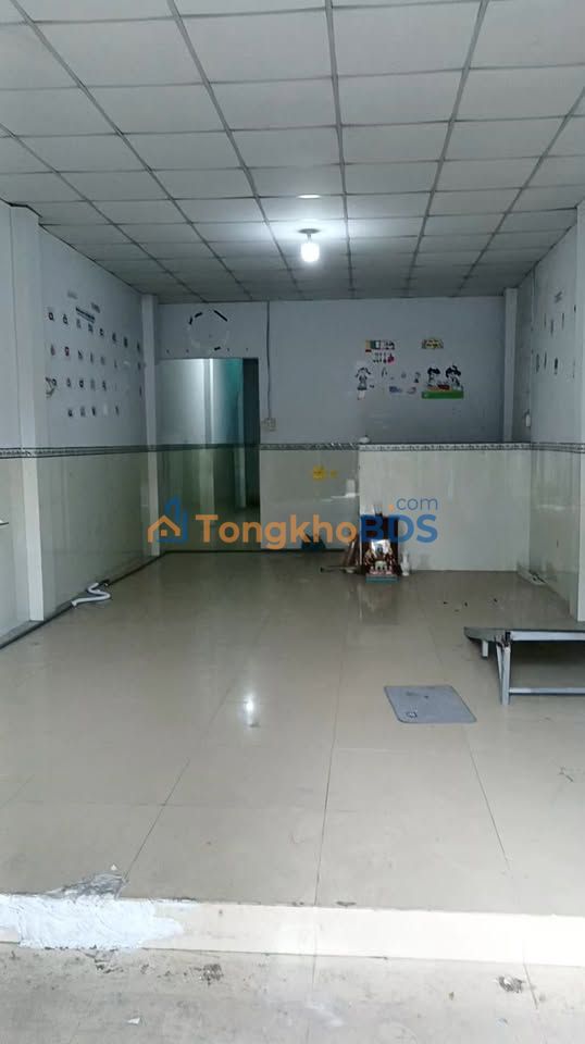 Nhà Nguyên Căn Hẻm Ô Tô, 100m², 2PN, Phan Thiết - Giá 3.5 Triệu/Tháng