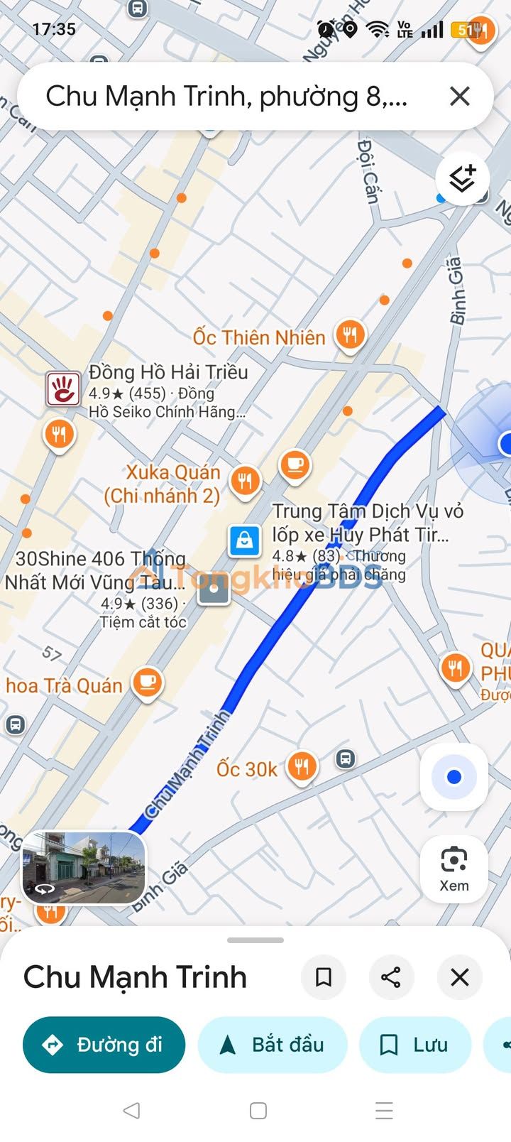 Nhà Mặt Tiền Chu Mạnh Trinh, Q1 - 85m² Kinh Doanh Đa Ngành, Giá 13 Tỷ