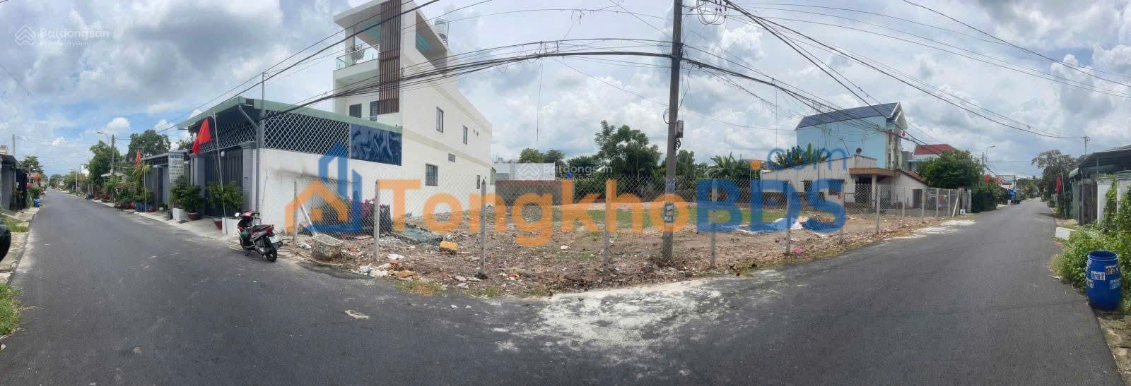 Đất Vàng Củ Chi 1103m² - Gần Chợ Việt Kiều, Giá 38 Tỷ