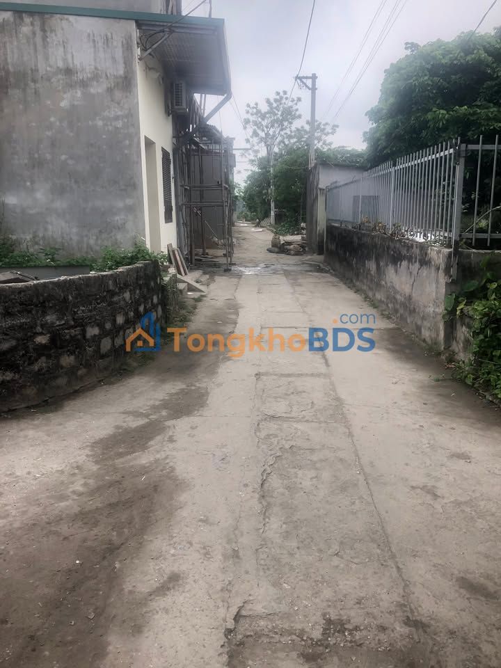 Bán Đất Thổ Cư Lô Góc Phường Nam Sơn, BN - 72.6m² - Giá Tốt