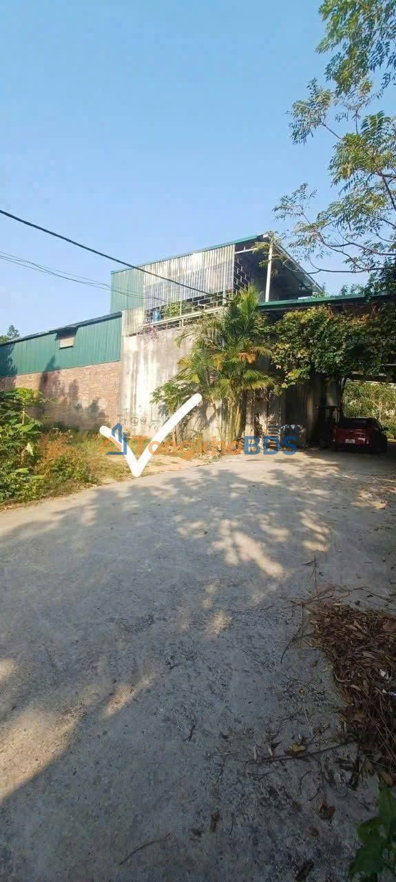 Đất nền Bắc Ninh 100m² - Vị trí vàng, đầu tư sinh lời