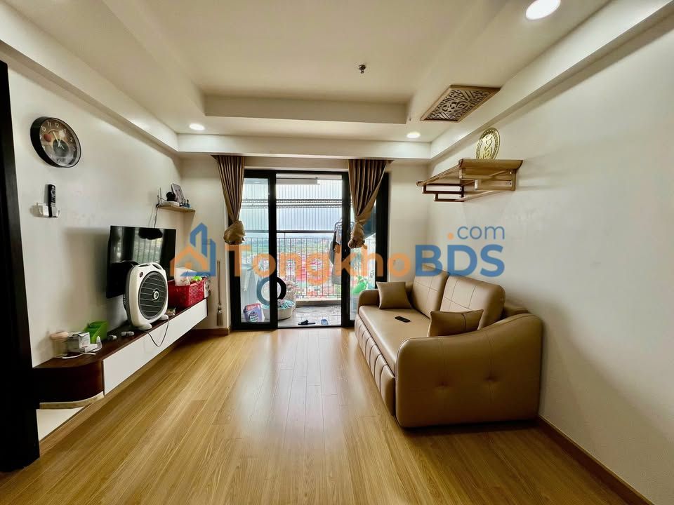 Căn hộ Dabaco Khắc Niệm Bắc Ninh giá 10 triệu - Bàn giao ngay