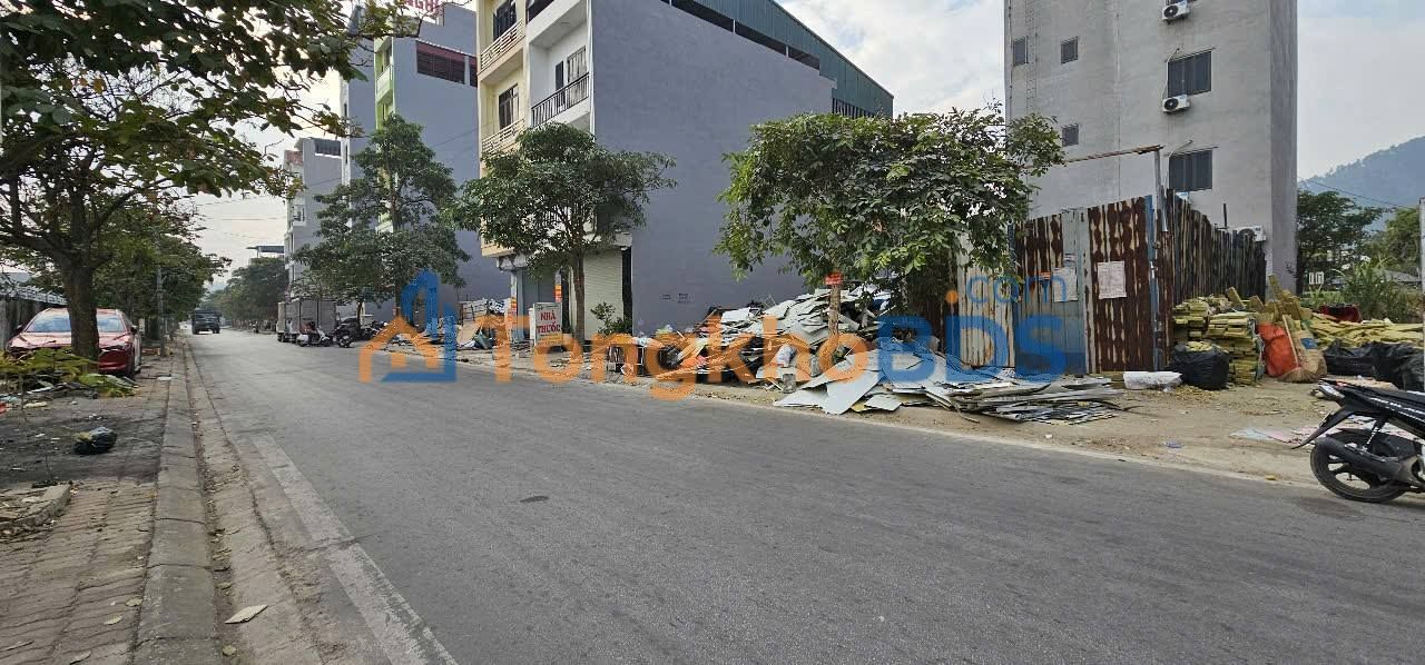 Đất nền Nam Sơn 72m² 4 tỷ - Hạ tầng hoàn thiện