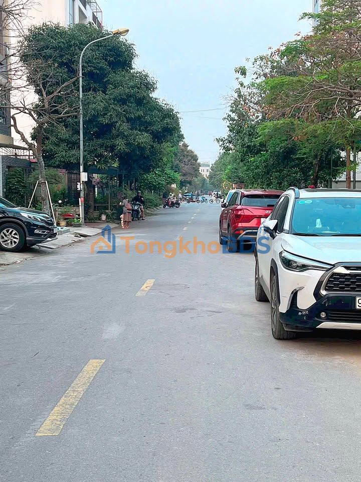 Đất nền KĐT Phú Điền 105m² - Sổ đỏ chính chủ, giá 12.x tỷ