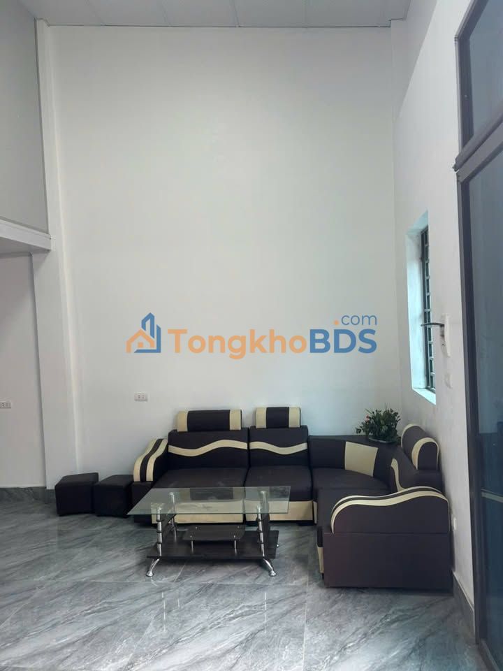 Nhà Phố Bồ Sơn 58.3m² - Trung Tâm Bắc Ninh, Sẵn Sàng Ở Ngay!