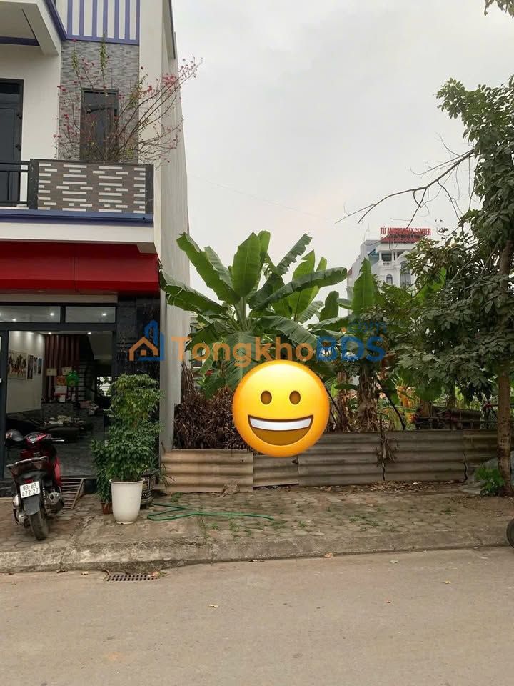 Đất Nền Lạng Giang 91m² - Mặt Tiền 5m, Gần KCN Nghĩa Hoà, Giá 1-1.9 Tỷ