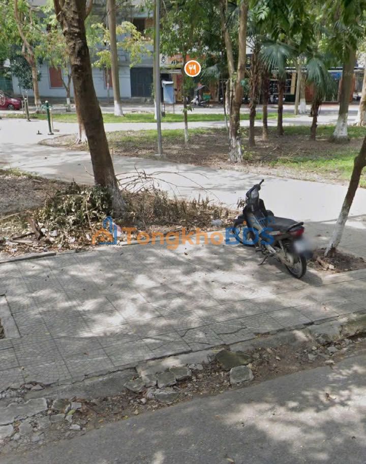 Nhà Phố Đại Phúc, Hưng Yên - 100m², Kinh Doanh Đỉnh Cao, Giá 1x Tỷ