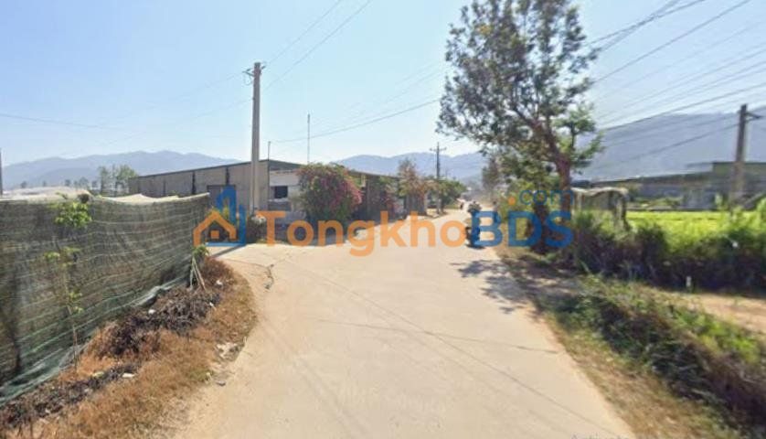 Đất D'ran 72m² thổ cư, sổ hồng riêng - Giá chỉ 400 triệu